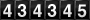 counter